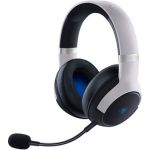 Razer RZ04-04030100-R3U1 Kaira Pro HyperSense Wireless Gaming Headset for PS5 PS4 PC and Switch White