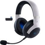 Razer RZ04-04030200-R3U1 Kaira Pro HyperSpeed Licensed PlayStation 5 Wireless Gaming Headset