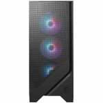 MSI Codex R2 AI B2NVP7-437US Gaming Desktop Computer - Intel Core Ultra 7 265 - 32 GB - Intel Chip - Windows 11 Pro - NVIDIA GeForce RTX 5070
