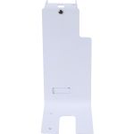 Ergotron Mounting Bracket for Scanner - White - 1.50 lb Load Capacity