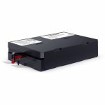 CyberPower RB1290X4J Replacement Battery Cartridge - 4 X 12 V / 9 Ah Sealed Lead-Acid Battery  18MO Warranty
