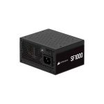 Corsair CP-9020257-NA SF1000 80 PLUS Platinum Fully Modular SFX 1000W Power Supply (Black)