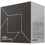 AMD Ryzen Threadripper PRO 7965WX Processor24 Cores 48 Threads 4.2GHz Base 5.3GHz Max Boost sTR5 Socket100-000000885