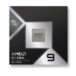 AMD Ryzen 9 9950X3D2 Dual Edition Desktop Processor 16 Cores 32 Threads 4.3GHz Base Clock 5.6GHz Max 16MB L2 & 192MB L3 AMD Radeon