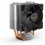 be quiet! BK030 Pure Rock Slim 2 CPU Cooler 130W TDP Pure Wings 2 92mm PWM Fan