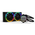 be quiet! BW013 Pure Loop 2 FX 240mm AIO CPULiquid Cooler Intel/AMD 2500rpm 8 - 32.3dBA Black