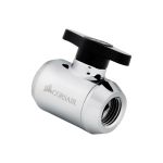 Corsair CX-9055020-WW Hydro X Series XF Ball ValveChrome