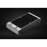 EKWB EK-Quantum Surface P240M Radiator Black