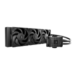 Arctic Cooling ACFRE00200A Liquid Freezer WS360-SP5 Workstation AIO Liquid Cooler AMD SP5 3 x P12 Pro CO Fans Dual Ball Bearing