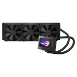 ASUS ROG RYUJIN III 360 Liquid AIO CPU Cooler Intel/AMD 360mm Radiator 3x 120mm Fans 450-2000RPM 29.7dBA
