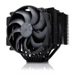 Noctua NH-D15 G2 chromax.black CPU Coolerfor Intel LGA1200/115x/1700/1851 & AMD AM5/AM4