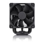 Noctua NH-U9S chromax.black CPU Cooler 92mm Black Fan for Intel LGA1200/115x/1700/1851 & AMD AM5/AM4