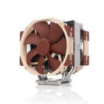 Noctua NH-U14S DX-4677 Premium CPU Coolerfor Intel Xeon LGA4677 2x 140mm NF-A15 Fans