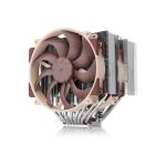 Noctua NH-D15 G2 CPU Cooler Intel/AMD Supportedfor Intel LGA1200/115x/1700/1851 & AMD AM5/AM4
