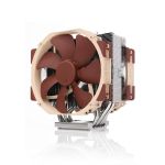 Noctua NH-U14S TR5-SP6 Premium Quality Quiet 140mm CPU Cooler for AMD Threadripper (sTRX5/sWRX9) and Epyc 8004 (SP6)