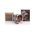 Noctua NH-D15 G2 LBC CPU Cooler Specialized forAMD AM5/AM4 Supports Intel LGA1200/115x/1700/1851