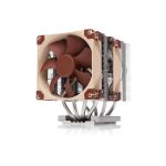 Noctua NH-D9 TR5-SP6 4U Premium Quality Quiet 92mmCPU Cooler for AMD Threadripper (sTRX5/sWRX9) and Epyc 8004 (SP6)