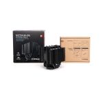 Noctua NH-D9L ch.bk CPU Cooler Intel/AMD Supportedfor Intel LGA1200/115x/1700/1851 & AMD AM5/AM4