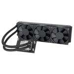 Silverstone SST-XE360-TR5 Server AIO Liquid Cooling Black Triple 120mm for AMD TR5 / SP6
