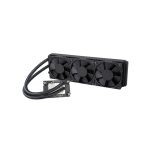 Silverstone SST-XE360-4677 AIO Liquid CPU Cooler Designed for Intel LGA 4677 Black