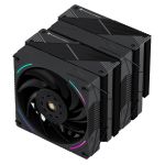 Thermalright Phantom Spirit 120 EVO CPU Air Cooler 7 Heat Pipes CPU Cooler Dual 120mm TL-K12 PWM Fans AGHP 4.0 Technology