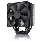 Noctua NH-U12S Chromax Black 120mm CPU Coolerfor Intel LGA1200/115x/1700/1851 & AMD AM5/AM4