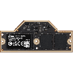 Crucial 64GB LPCAMM2 LPDDR5X-7500 CT64G75C2LP5XLaptop Memory Module 1.05V