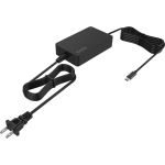 CODi 90W USB-C AC Power Adapter - Over current protection  short circuit protection  internal over-heat shutdown
