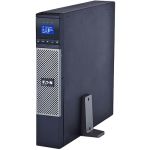 Eaton 5P 1440VA 1440W 120V Line-Interactive UPS  5-15P  8x 5-15R Outlets  True Sine Wave  Cybersecure Network Card Option  2U - 2U Rack/Tower - 3 Minute Stand-by - 110 V AC Input - 132