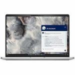 Dell Pro 16 Plus PB16250 16in Copilot+ PC Notebook - Full HD Plus - 60 Hz - Intel Core Ultra 5 236V - vPro Technology - 16 GB - 256 GB SSD - English (US) Keyboard - Intel Chip - 1920 x