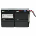 BTI APCRBC157-SLA157 SEALED LEAD ACID BATTERY FOR APC RBC 157 - 2yr Warranty - SMART-UPS RM SMT1000RM2UC  SMC1500-2UC  SMT1000RM12UC  SMT1000RM2UC - Compatible OEM: APCRBC157  RBC157 Mo