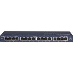 Netgear GS116 16-port 10/100/1000Mbps Gigabit Switch