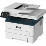 Xerox B235 Multifunction Printer  Print/Copy/Scan/Fax  Up To 36 ppm  Letter/Legal  USB/Ethernet And Wireless  250-Sheet Tray  Automatic 2-Sided Printing  110V - Copier/Fax/Printer/Scann