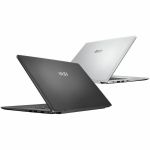 MSI Modern 14 inch Ultrabook Laptop Core 7-150U 16GB 1TB WI1P - Manifest your imagination - Copilot works with you to write  edit  summarize  create content - and even give suggestions.