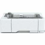 Xerox Optional Tray 3: 550-Sheet Paper Tray  097N02468 Must Be Installed First - 550 Sheet - Plain Paper - Legal 8.50in x 14in