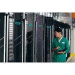 HPE PoE Injector - 1 x Ethernet Input Port(s) - 1 x PoE Output Port(s) - 15.40 W