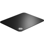 SteelSeries Hard Gaming Mouse Pad - Textured - 0.12in Height x 12.60in Width x 10.63in Depth - Plastic  Rubber - Anti-slip