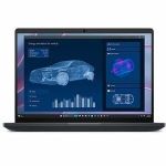 Dell Pro Max MC16255 16in Copilot+ PC Mobile Workstation - Full HD Plus - AMD Ryzen AI 7 PRO 350 - 32 GB - 512 GB SSD - English (US) Keyboard - Magnetite - AMD Chip - Windows 11 Pro - N