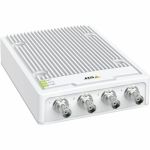 AXIS M7104 Video Encoder - Functions: Video Encoding - TAA Compliant