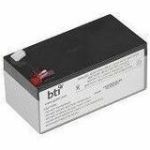 BTI RBC47-SLA47-BTI SEALED LEAD ACID BATTERY FOR APC - 2yr Warranty - BE325  BE325-CN  BE325-GR  BE325-IT  BE325R  BE325R-CN  BE325-UK - Compatible OEM: RBC47  SLA47  Battery #47 Model:
