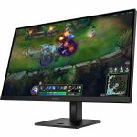 OMEN 27 G2 27in Class Full HD Gaming LCD Monitor - 16:9 - Black - 27in Viewable - In-plane Switching (IPS) Technology - 1920 x 1080 - Adaptive Sync/FreeSync - 400 Nit - 1 ms - 180 Hz Re