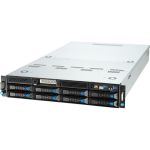 ASUS ESC4000A-E11-22WGP 2U Rackmount BareboneServer AMD EPYC 7003/7002 Series Processors Supported 8x DDR4 DIMM Slots