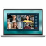 Dell Pro 14 Essential PV14250 14in Notebook - 2K - 60 Hz - Intel Core 5 120U - 16 GB - 512 GB SSD - English (US) Keyboard - Carbon Black - Intel Chip - 1920 x 1200 - Windows 11 Pro - In