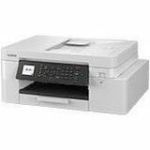 Brother MFC-J4355DW Wired Inkjet Multifunction Printer - Color - Copier/Fax/Printer/Scanner - 4800 x 1200 dpi Print - USB