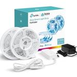 TP-Link KL400L10 Kasa Smart LED Light Strip 16.4' Multicolor 2-Pack