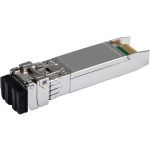 HPE 25G SFP28 LC eSR 400m MMF Transceiver - For Data Networking  Optical Network - 1 x LC Network - Optical Fiber - Multi-mode - 25 Gigabit Ethernet