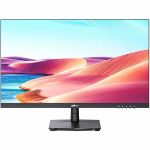 Mobile Pixels 116-1004P01 27in Class 4K UHD LED Monitor - 16:9 - 27in Viewable - In-plane Switching (IPS) Technology - Edge LED Backlight - 3840 x 2160 - 280 Nit - 14 ms - 60 Hz Refresh