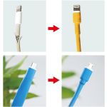 530 PCS Assorted Heat Shrink Tube Kit Mix Color