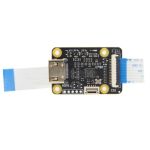 Geekworm Raspberry Pi Hdmi to CSI-2 Module C790