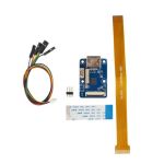 Geekworm HDMI to CSI-2 Module for RaspberryPi 5/4B/3B/3B+/Pi Zero/Zero 2W/CM5/CM4